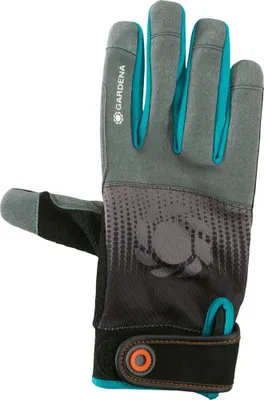Immagine prodotto di Guanti da giardino resistenti taglia M