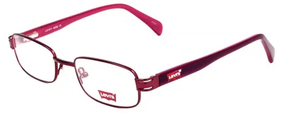 Produktbild von Levi S LS1511 Viola/rosa 48/18/135 TEEN Brillen