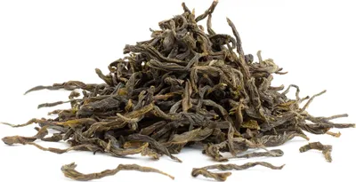 Produktbild von China Green PolyurethanErh Sheng Cha , 250G