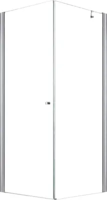 Obrázok produktu pre Glaszentrum Hagen  80x80x195cm  Hades Sprchovy kut