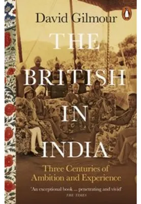 Image de The British in India