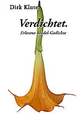 Produktbild von Verdichtet.