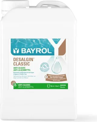 Produktbild von Bayrol Desalgin® Algenschutz 6L