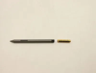 Immagine prodotto di Penna digitale Lenovo, grigio ferro, con AAAA (01FR719)