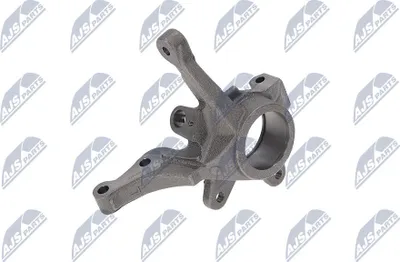 Produktbild von NTY ZZP-RE-014 Achsschenkel Radaufhängung Lenkung für RENAULT CLIO II (BB0/1/2, CB0/1/2) Vorne Links