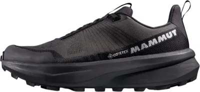 Produktbild von Mammut Aenergy Mtn Low GTX Men iguana/black 44 EU = 9.5 UK