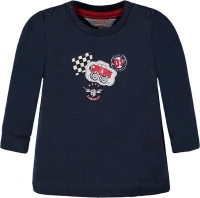 Produktbild von Kanz Langarmshirt, Gr. 62