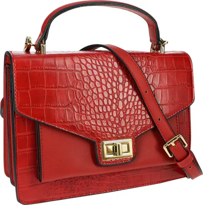 Handtaschen Rot günstig kaufen ❯❯