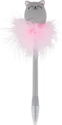 Produktbild von Legami Stift/Led Kitty Sonstige Sonstige