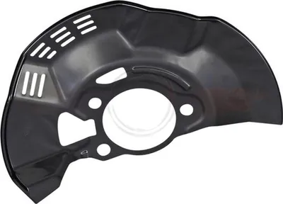 Produktbild von A.B.S. Spritzblech Bremsscheibe für TOYOTA AURIS (NZE18, ZRE18) 11479 Ankerblech