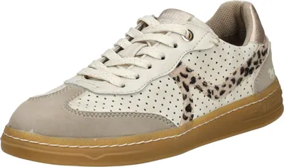 Produktbild von Mustang Sneaker Sneaker Kunstleder