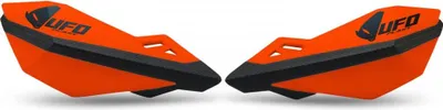 Zdjęcie produktu dla Handschützer Do Ktm Sx / Sx-F / Exc / Exc-F '14-'21 Fluo Orange