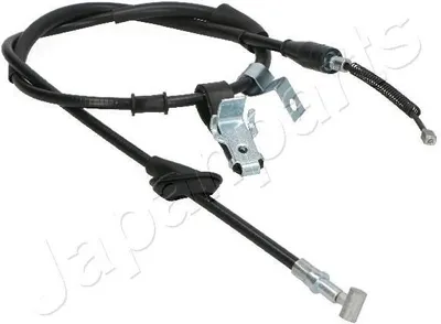 Produktbild von JAPANPARTS Handbremsseil Seilzug Feststellbremse für SUZUKI IGNIS II Hinten BC-837R
