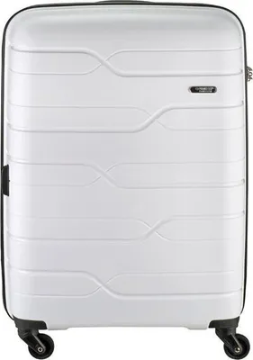 Produktbild von Princess Traveller Kobe Reise Koffer - M - White