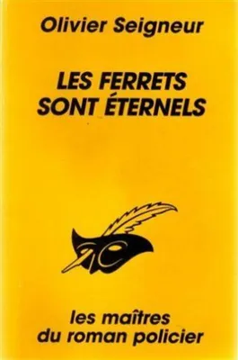 Image de Les ferrets sont éternels