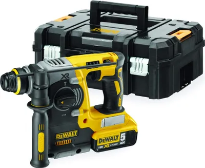 Obrázok produktu pre Akumulátorové kombinované kladivo DeWalt DCH273P2T-QW