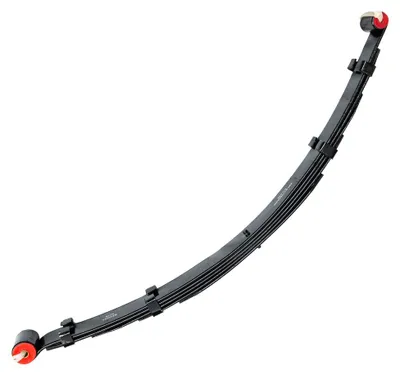 Obrázok produktu pre Podvozok Listová pružina zadná náprava +2,5" Jeep CJ 5 7 8 76 - 86