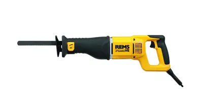 Produktbild von Rems Puma Ve 1300W Säbelsäge, im Koffer