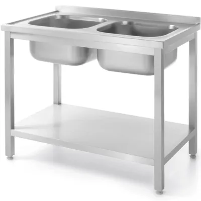 Zdjęcie produktu dla Hendi 817032, 600 mm, 1000 mm, 850 mm, 1 szt.