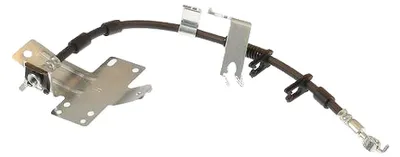 Produktbild von TRISCAN 8150 162011 Bremsschlauch Hinten Rechts für FORD S-Max (CJ) Galaxy (CK)