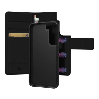 Immagine prodotto di Hama 2-In-1 custodia per cellulare 15,5 cm (6,1") Folio nero
