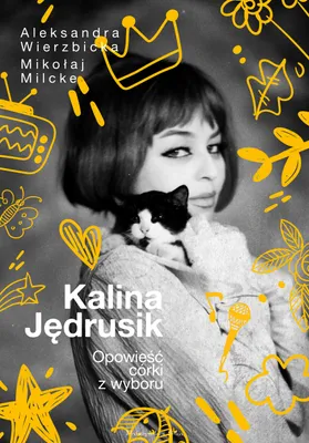 Immagine prodotto di Kalina Jedrusik