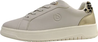 Produktbild von Bugatti Woman Kayla Sneaker Weiß