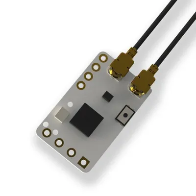 Produktbild von TBS Tracer Nano RX Empfänger