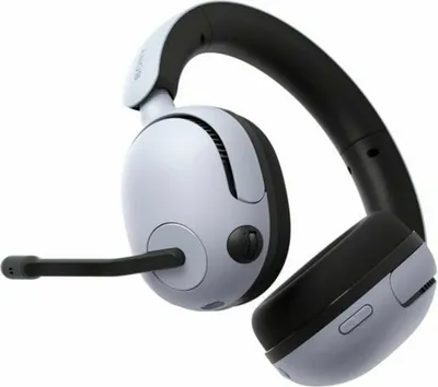 Immagine prodotto di Sony INZONE H5 Auricolare Con cavo e senza cavo A Padiglione Gaming Bianco