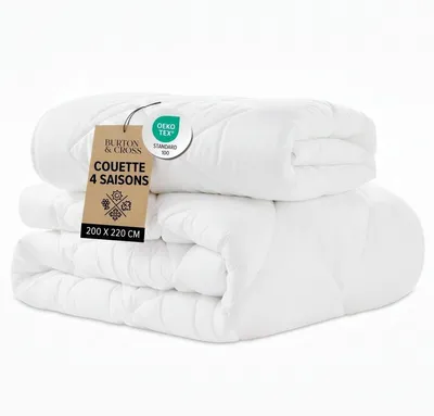Obrázok produktu pre Celoročná prikrývka 200x220 cm, 3 v 1