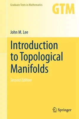 Obrázok produktu pre Introduction to Topological Manifolds