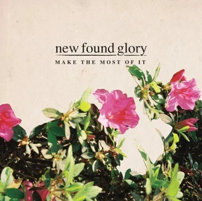 Obrázok produktu pre New Found Glory - Make The Most Of It (Coloured) (LP)