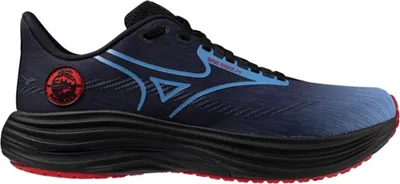 Image de Chaussures Mizuno Wave Rider 29 Amsterdam J1GC256201