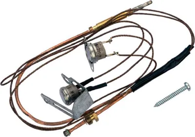 Image de Thermocouple Src + Surchauffe Saunier Duval