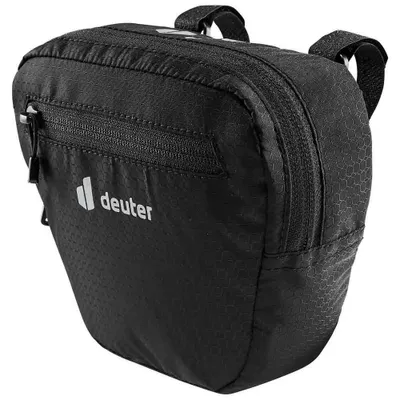 Image de DEUTER Front Bag 1.2 7000 noir Taille unique