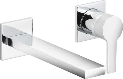 Obrázek produktu pro Keuco Edition 11 UP-WT-Mischer Ausladung 197 mm, chrom
