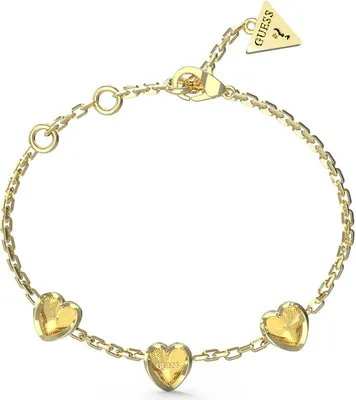 Produktbild von Armbanden Guess Gold   Kollektion  - frau
