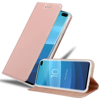 Obrázok produktu pre Cadorabo DE-133769, Samsung, Samsung Galaxy S10 PLUS, Ruže