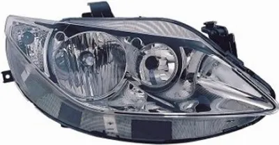 Produktbild von VAN WEZEL Scheinwerfer Rechts für SEAT Ibiza IV Schrägheck (6J5, 6P1) 4919964V