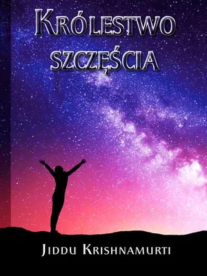 Produktbild von Królestwo Szczęścia - Książka
