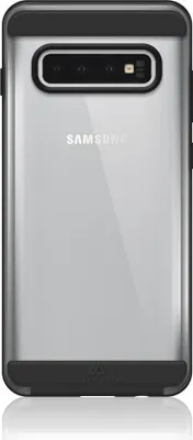 Immagine prodotto di Hama Air Robust custodia per cellulare 15,5 cm (6.1") Cover Grigio, Trasparente