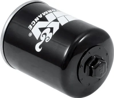 Immagine prodotto di Filtro dell'olio K&N Filtro dell'olio a cartuccia Powersport con sei
