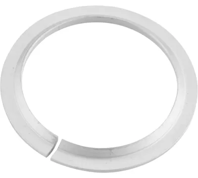 Produktbild von Reverse Components Twister 1.5´´ Gabelkonus Durchsichtig  Durchsichtig One Size
