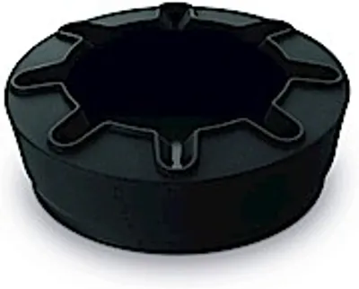 Produktbild von LAMY Wasserbecher 543 black