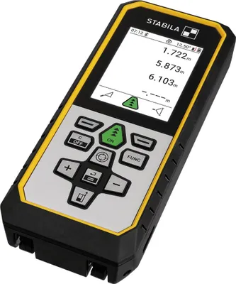 Obrázok produktu pre STABILA LD 530 BT, 4pcs Laser-Entfernungsmesser
