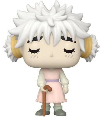 Obrázok produktu pre Figúrka Hunter x Hunter - Komugi (Funko POP! Animation 1092)