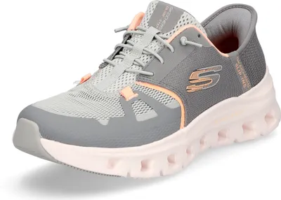 Produktbild von Schnürsneaker Step Pro