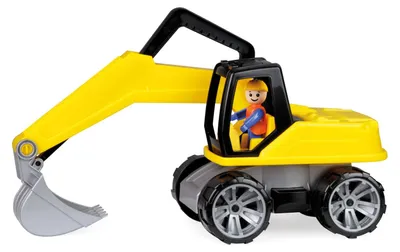 Immagine prodotto di TRUXX, escavatore, lunghezza: 39 cm
