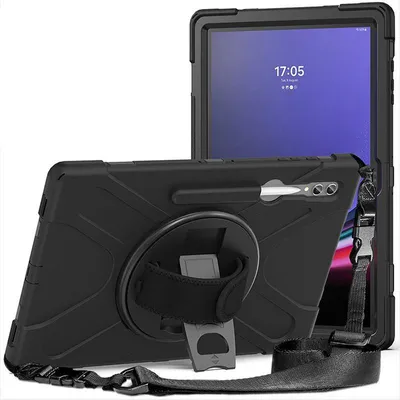 Produktbild von eSTUFF ES681859-BULK, Samsung, Tab S9 Ultra/S8 Ultra, 37,1 cm (14.6"), 420 g