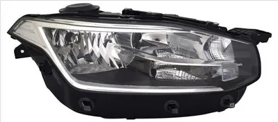 Produktbild von TYC Scheinwerfer Rechts für VOLVO XC90 II (256) 20-17921-05-2
